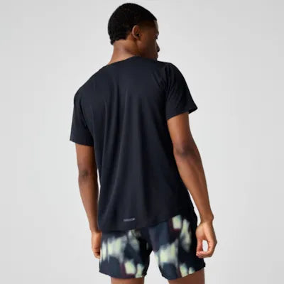 Load image into Gallery viewer, Brooks Men's Dash Short Sleeve Top