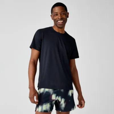 Load image into Gallery viewer, Brooks Men's Dash Short Sleeve Top