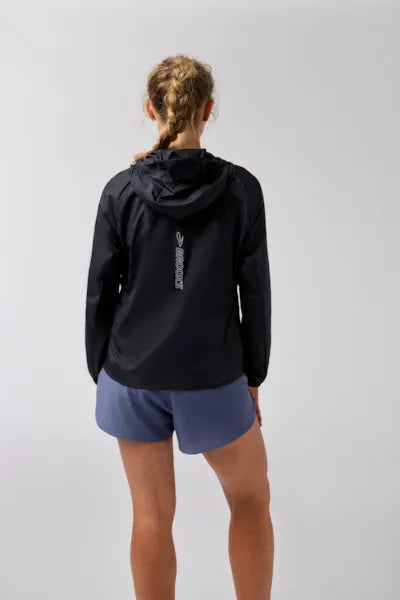 Load image into Gallery viewer, Brooks Women's Canopy Packable Jacket