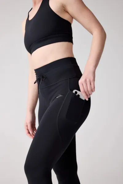 Load image into Gallery viewer, Brooks Women's Luxe Tight
