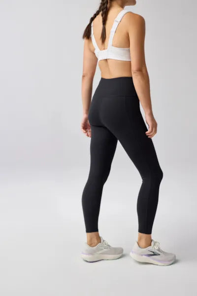 Load image into Gallery viewer, Brooks Women's Luxe Tight