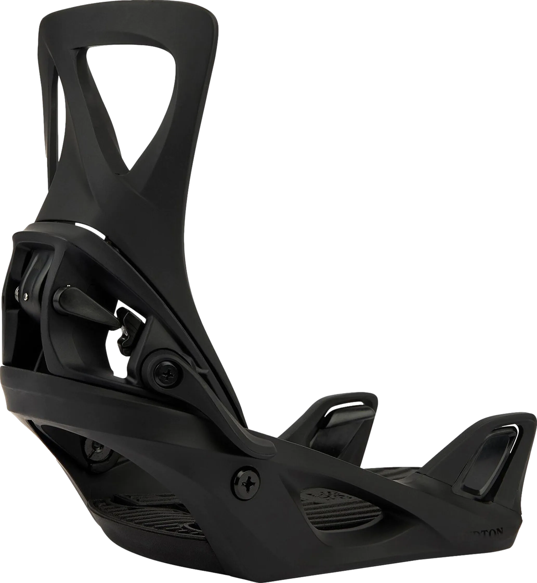Burton Men's Step ON Reflex Snowboard Binding 2025 – Gear West Burton Men's Step ON Reflex Snowboard Binding 2025 – Gear West