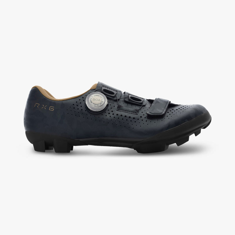 Load image into Gallery viewer, Shimano W RX-600 MTB Shoe