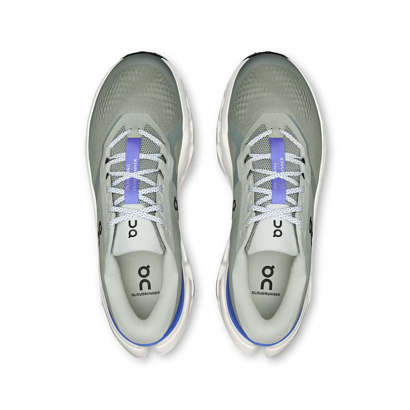 Load image into Gallery viewer, On Running Men's Cloudrunner 3