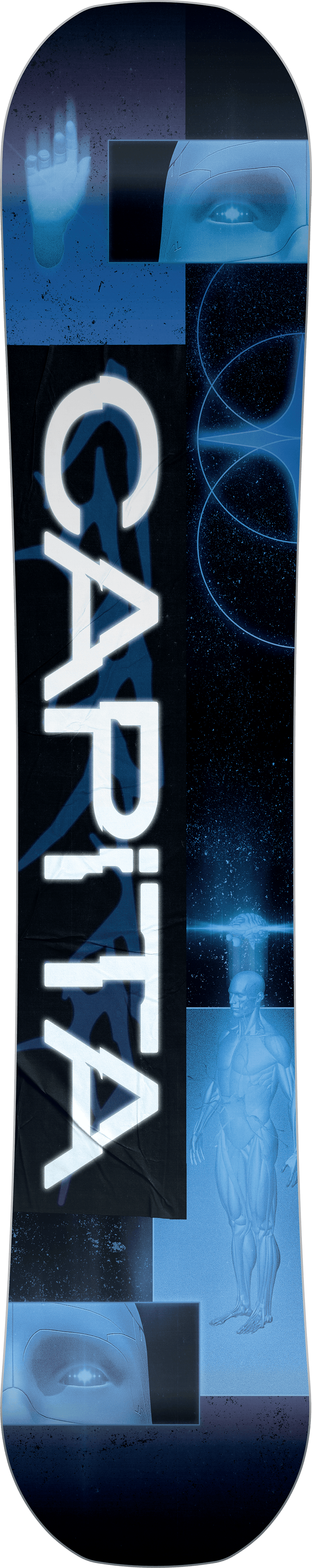 Load image into Gallery viewer, Capita Pathfinder Camber Snowboard 2024 - Gear West