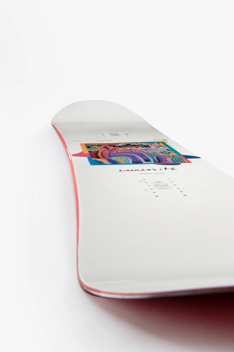 Load image into Gallery viewer, Capita Aeronaunt Snowboard 2025