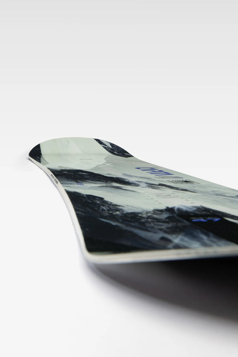 Load image into Gallery viewer, Capita Mercury Snowboard 2025