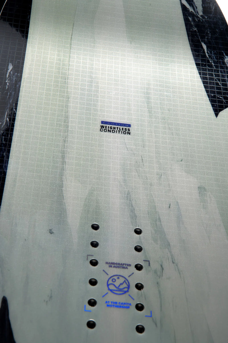 Load image into Gallery viewer, Capita Mercury Snowboard 2025