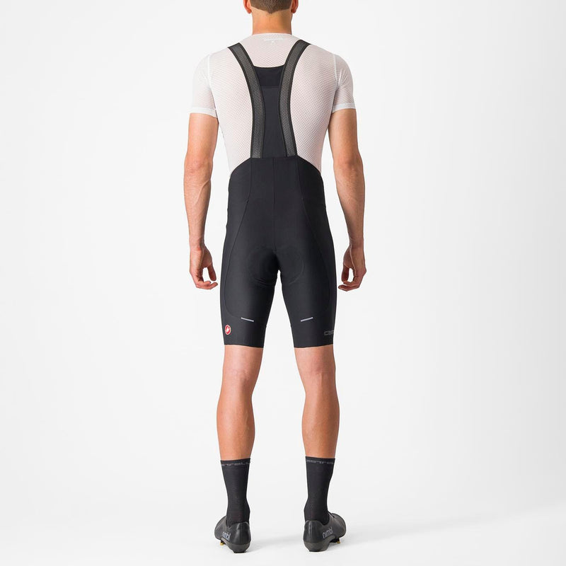 Load image into Gallery viewer, Castelli Men's Espresso Bibshort - Gear West