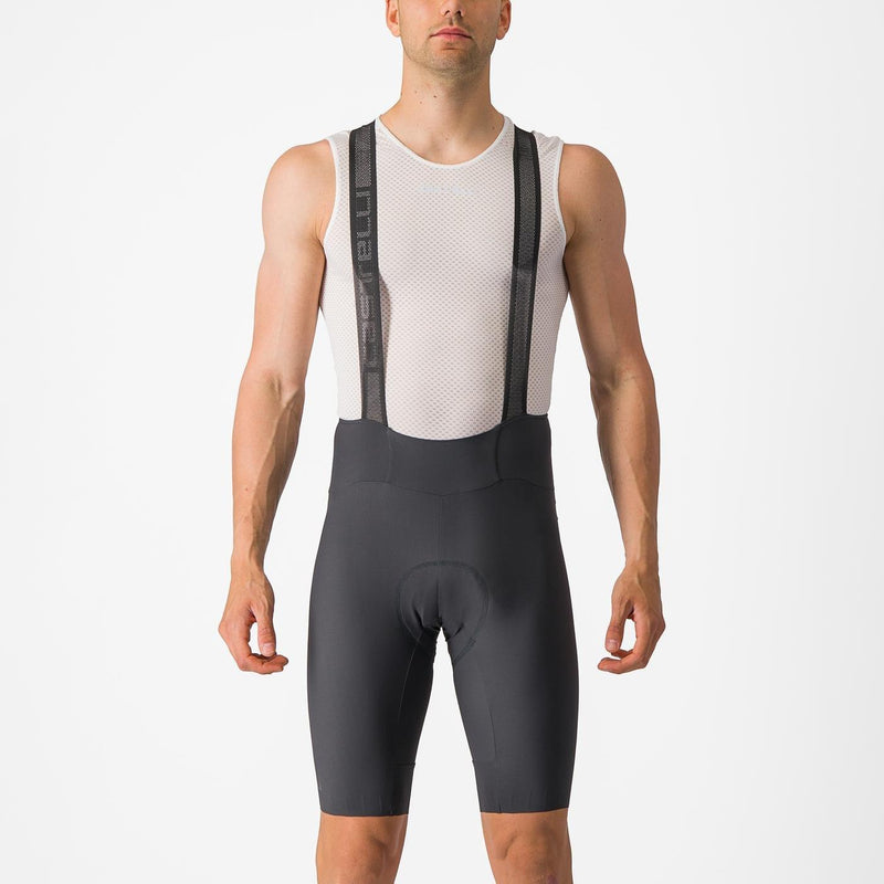Load image into Gallery viewer, Castelli Men's Espresso Bibshort - Gear West