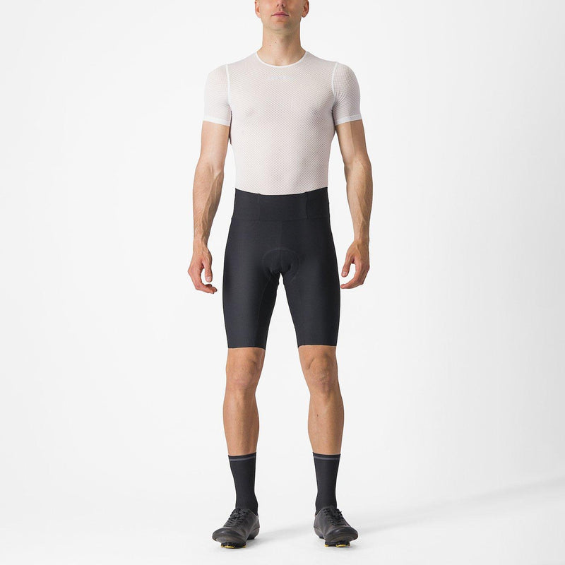 Load image into Gallery viewer, Castelli Men's Espresso Short - Gear West