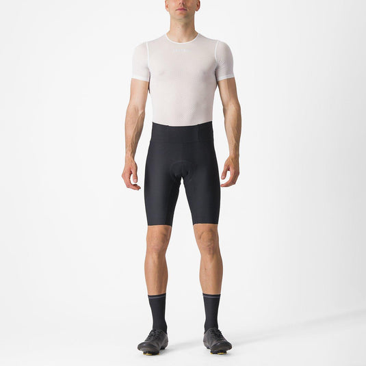 Castelli Men's Espresso Short - Gear West