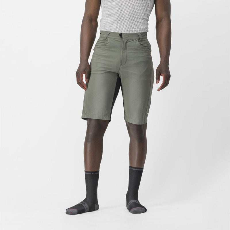 Load image into Gallery viewer, Castelli Men's Unlimited Baggy Short - Gear West