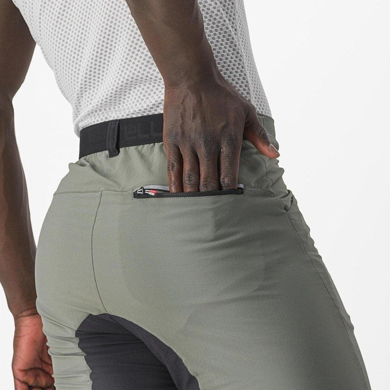 Load image into Gallery viewer, Castelli Men's Unlimited Baggy Short - Gear West