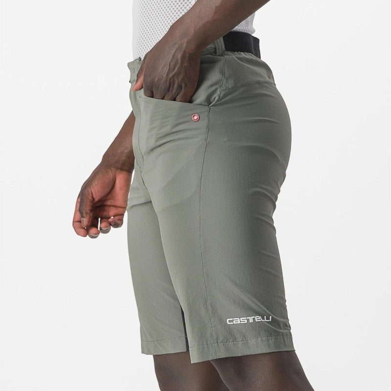 Load image into Gallery viewer, Castelli Men's Unlimited Baggy Short - Gear West