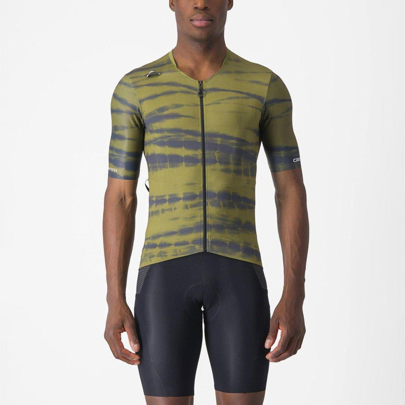 Load image into Gallery viewer, Castelli Men&#39;s Unlimited Pro Jersey - Gear West
