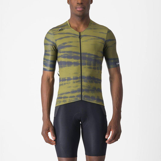 Castelli Men's Unlimited Pro Jersey - Gear West