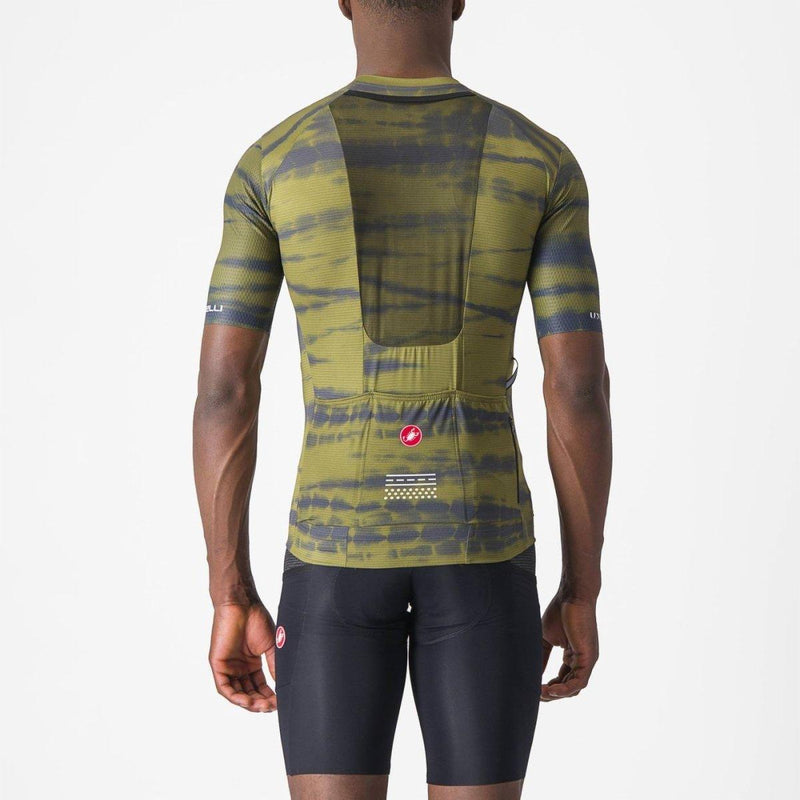 Load image into Gallery viewer, Castelli Men&#39;s Unlimited Pro Jersey - Gear West
