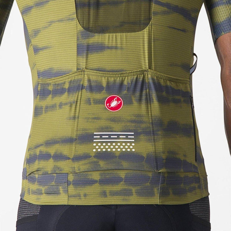 Load image into Gallery viewer, Castelli Men's Unlimited Pro Jersey - Gear West