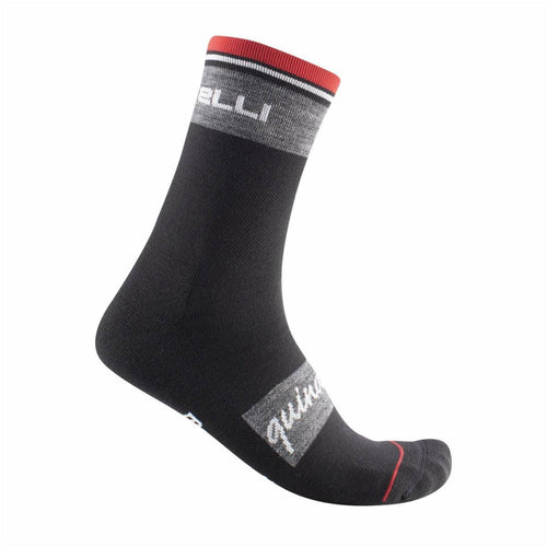Castelli Quindici Soft Merino Bike Socks - Gear West