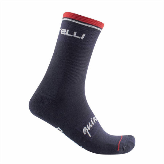 Castelli Quindici Soft Merino Bike Socks - Gear West