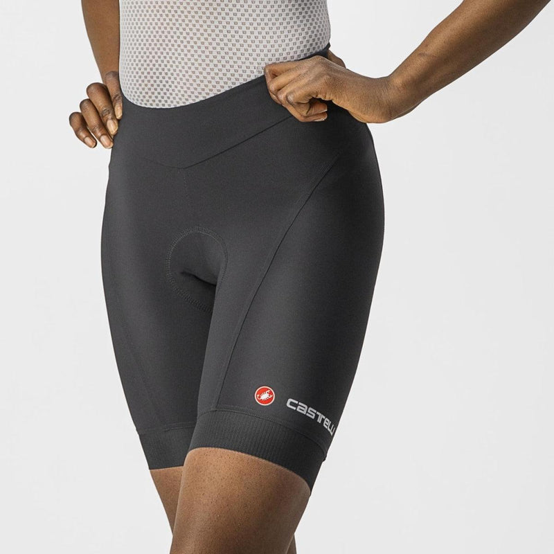 Load image into Gallery viewer, Castelli Women&#39;s Endurance Bike Short - Gear West
