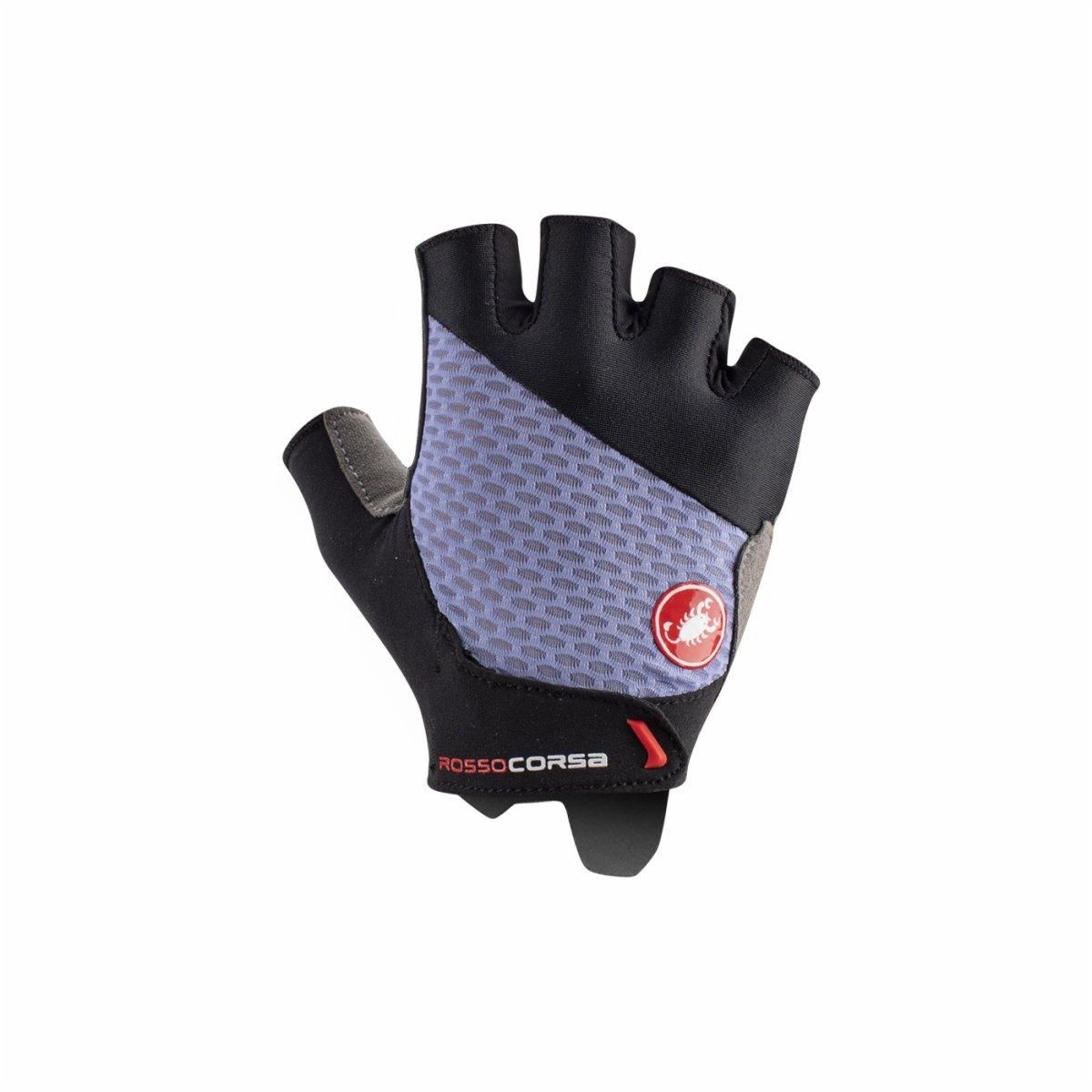 Castelli Women's Rosso Corsa 2 Glove – Gear West