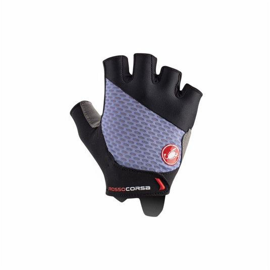 Castelli Women's Rosso Corsa 2 Glove - Gear West