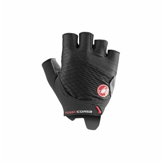 Castelli Women's Rosso Corsa 2 Glove - Gear West