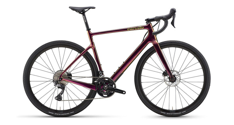 Load image into Gallery viewer, Cervelo Aspero GRX RX600 - Gear West
