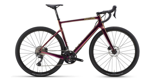 Cervelo Aspero GRX RX600 - Gear West