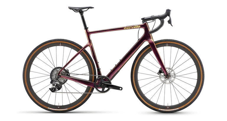 Load image into Gallery viewer, Cervelo Aspero Rival XPLR AXS 1 - Gear West