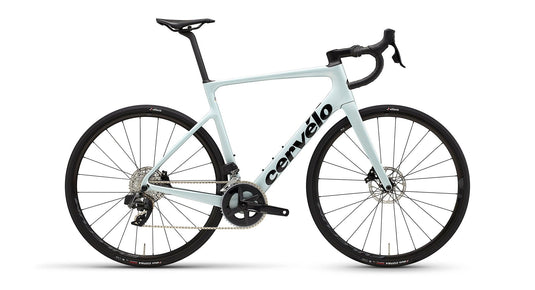 Cervelo Caladonia 5 Rival ETAP AXS - Gear West