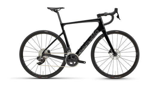 Cervelo Caladonia 5 Rival ETAP AXS - Gear West