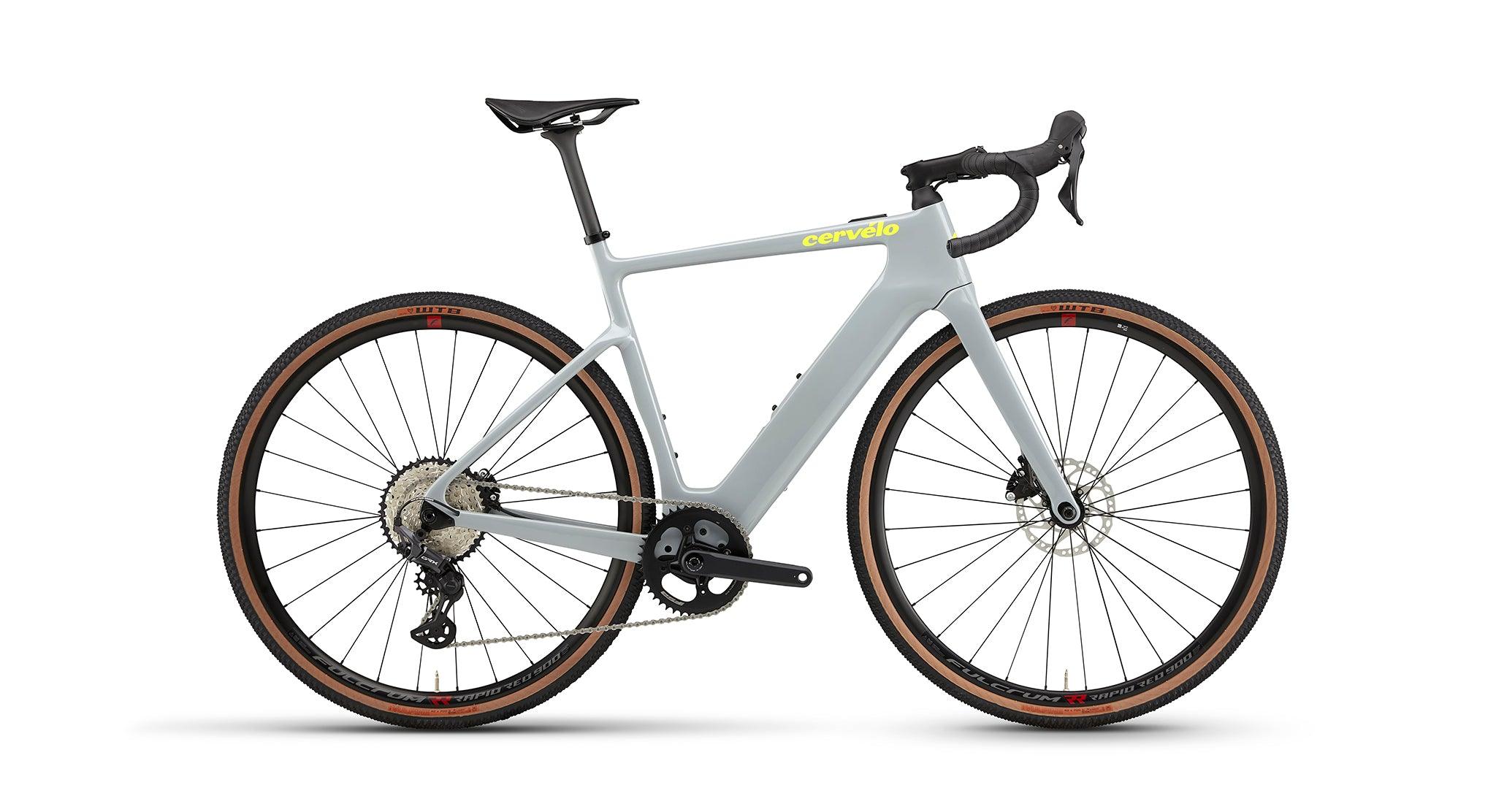 Cervelo gear deals