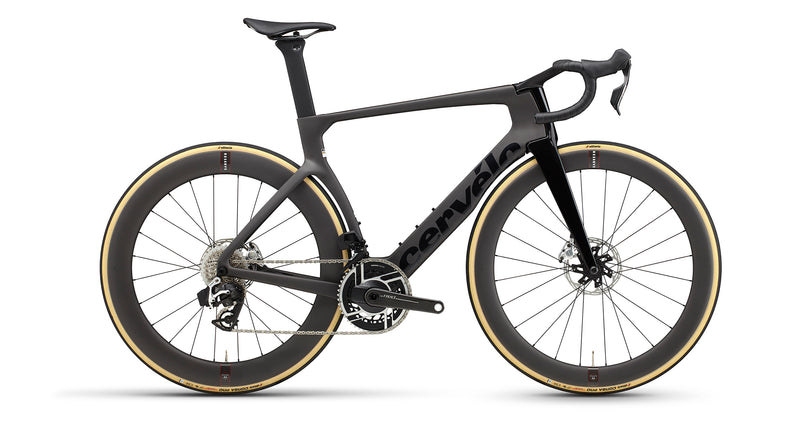 Load image into Gallery viewer, Cervelo S5 Red Etap AXS Road Bike