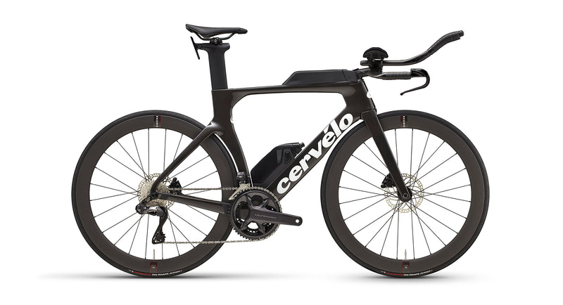Load image into Gallery viewer, Cervelo P Ultegra Di2
