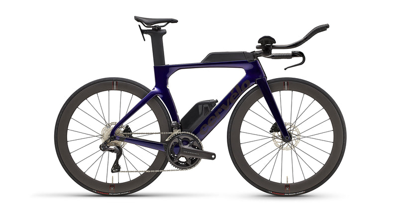 Load image into Gallery viewer, Cervelo P Ultegra Di2