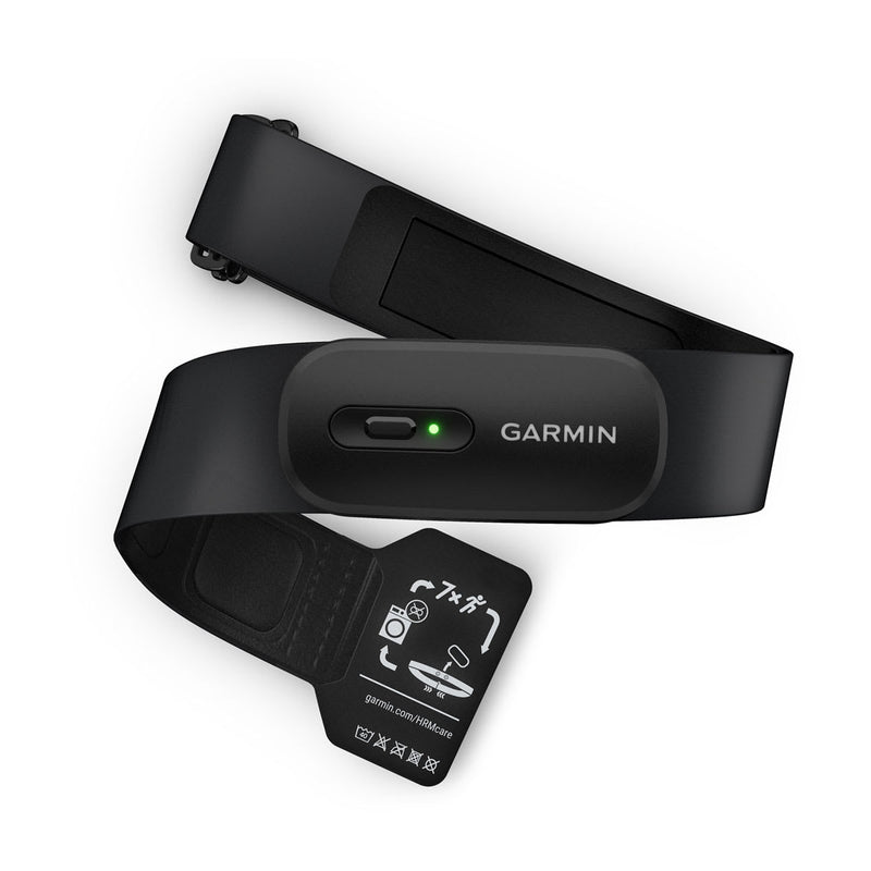 Load image into Gallery viewer, Garmin Access HRM 200 M-XL