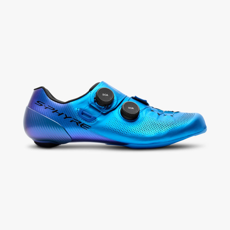 Load image into Gallery viewer, Shimano S-Phyre SH-RC903 Road Cycling Shoe