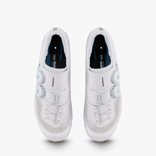 Load image into Gallery viewer, Shimano Women's SH-RC703 Road Shoe
