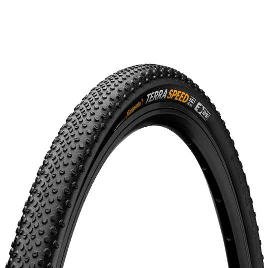 Continental Terra Speed Tire - 700 x 35 - Gear West