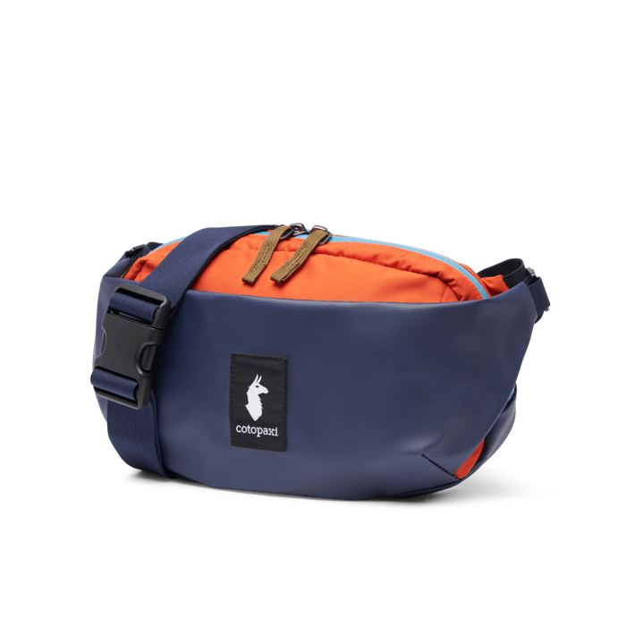 Cotopaxi Coso 2L Hip Pack Cada Dia – Gear West