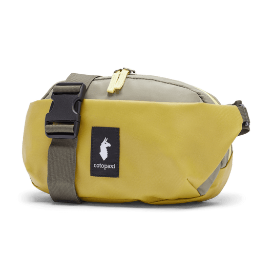 Cotopaxi Coso 2L Hip Pack Cada Dia - Gear West