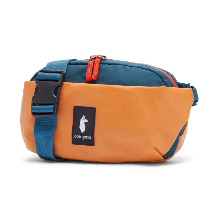 Load image into Gallery viewer, Cotopaxi Coso 2L Hip Pack Cada Dia - Gear West