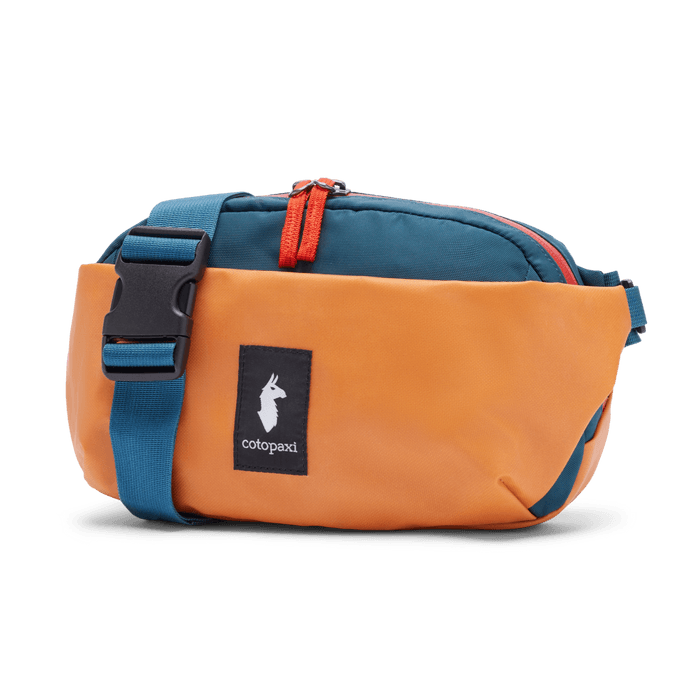 Load image into Gallery viewer, Cotopaxi Coso 2L Hip Pack Cada Dia - Gear West
