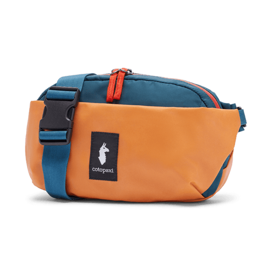 Cotopaxi Coso 2L Hip Pack Cada Dia - Gear West