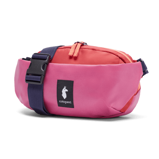 Cotopaxi Coso 2L Hip Pack Cada Dia - Gear West