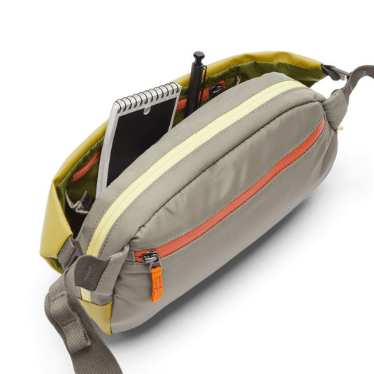 Cotopaxi Coso 2L Hip Pack Cada Dia - Gear West