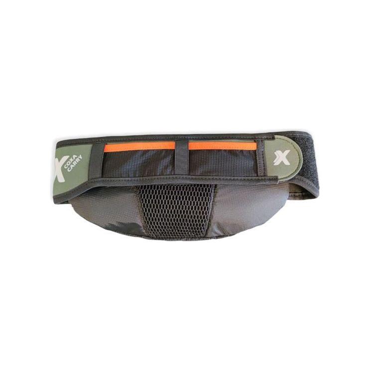 Load image into Gallery viewer, Coxa WR1 Waist Belt Olive Green